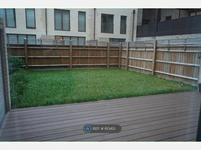 3 Bedroom Maisonette To Rent In Peloton Avenue, London, E20