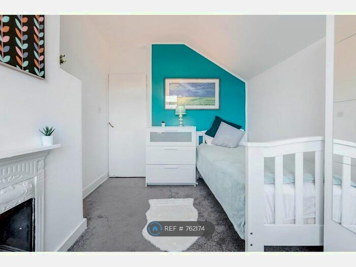 4 Bedroom Terraced House To Rent In Watford, Watford, WD24