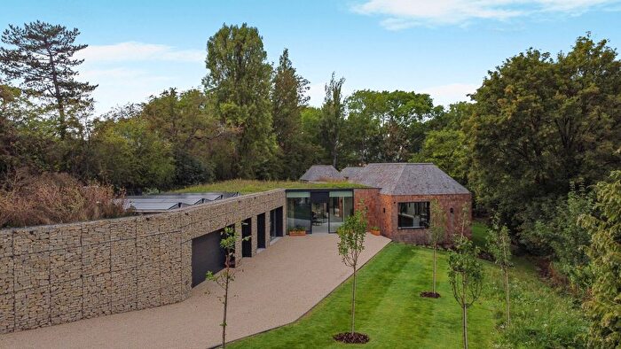 5 Bedroom Detached House For Sale In Bordon Hill, Stratford Upon Avon, Warwickshire, CV37