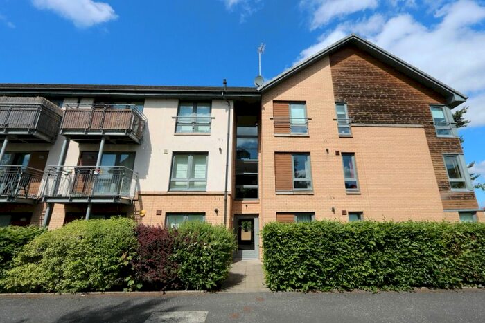 2 Bedroom Flat To Rent In Kirkton Avenue, Knightswood, Glasgow, G13