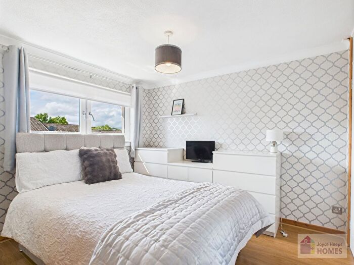 3 Bedroom Terraced House For Sale In Ballochmyle, Calderwood, East Kilbride, G74