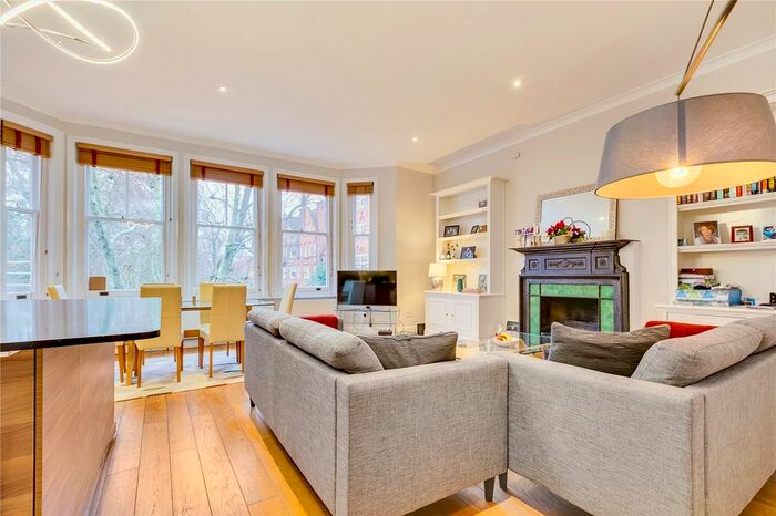 2 Bedroom Flat To Rent In Collingham Gardens, South Kensington, SW5