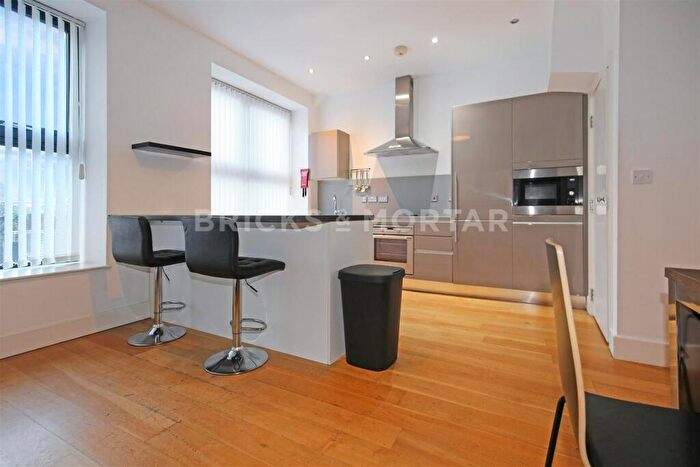 3 Bedroom Terraced House To Rent In City Road, Newcastle Upon Tyne, NE1