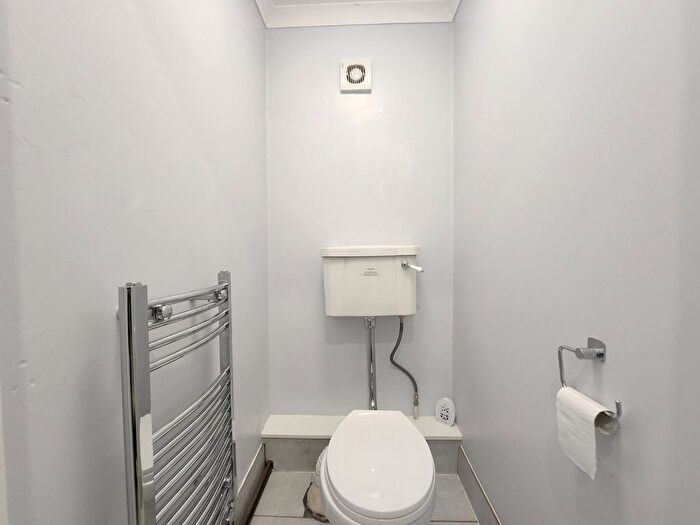 2 Bedroom Terraced House For Sale In Clifton Street, Gosport, Hampshire, PO12