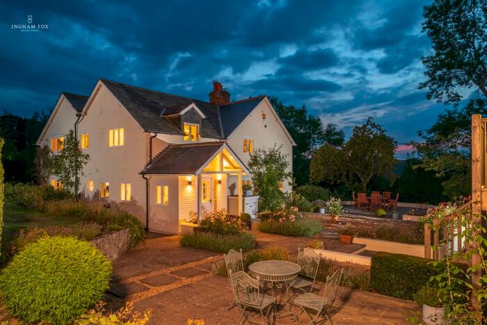 6 Bedroom Detached House For Sale In South Hay, Binsted, Hampshire, GU35