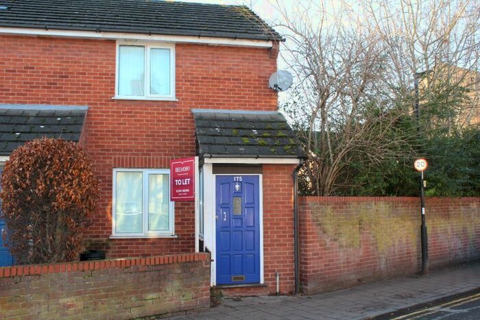 1 Bedroom Flat To Rent In Westminster Road, Hoole, Chester CH2