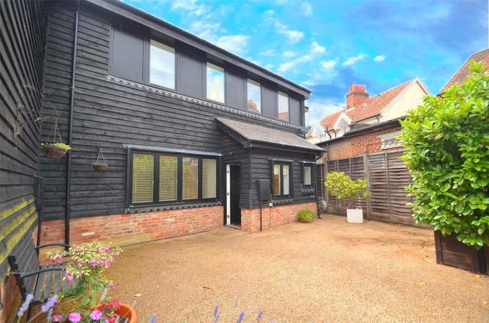 3 Bedroom Semi-Detached House To Rent In Mill Road, Cobham, KT11