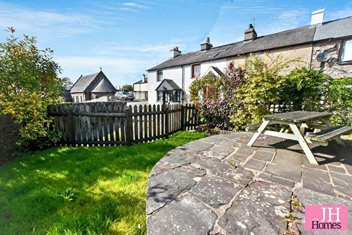 2 Bedroom Cottage For Sale In Grizebeck, Kirkby-in-Furness, Cumbria, LA17