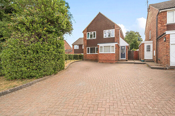 4 Bedroom Detached House For Sale In Brackley Lane, Abthorpe, Towcester, Northamptonshire, NN12