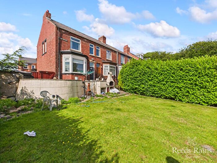 3 Bedroom End Of Terrace House For Sale In Glebe Houses, Ferryhill, Durham, DL17