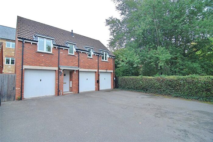 1 Bedroom Detached House For Sale In Bridge Mead, Ebley, Stroud, Gloucestershire, GL5