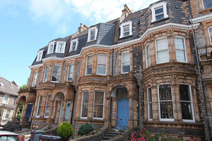 2 Bedroom Flat To Rent In Hff Manilla Road, Bristol, BS8