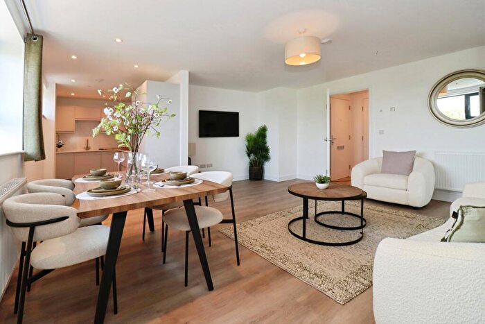 2 Bedroom Apartment To Rent In Severn House, Hambrook, Bristol, BS16