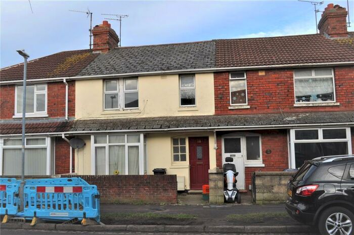 2 Bedroom Apartment To Rent In Tydeman Street, Swindon, SN2