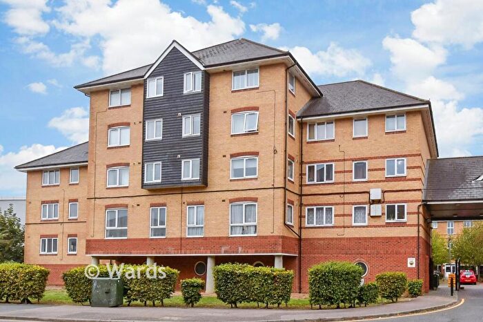 1 Bedroom Apartment For Sale In St. Peter Street, Maidstone, Kent, ME16
