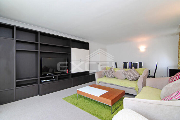 2 Bedroom Apartment To Rent In Abbey Road, St Johns Wood, London, NW8