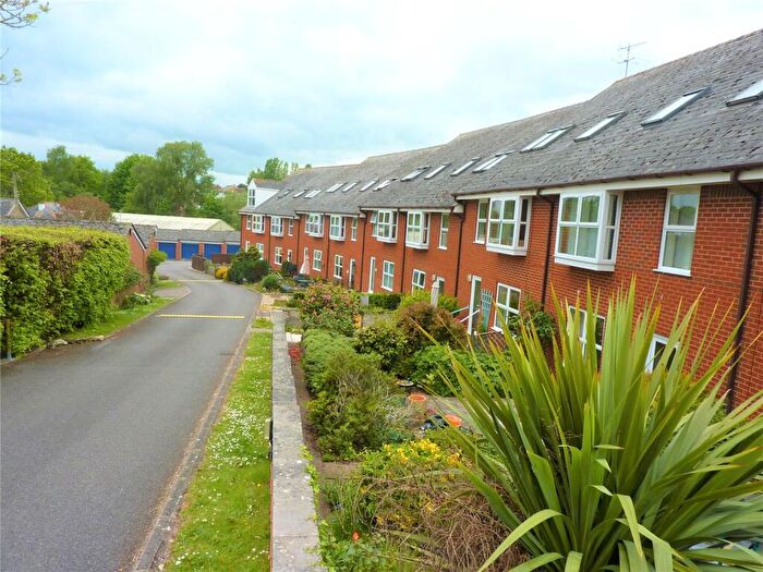 2 Bedroom Apartment To Rent In Meadows Crescent, Streamers Meadows, Honiton, Devon, EX14