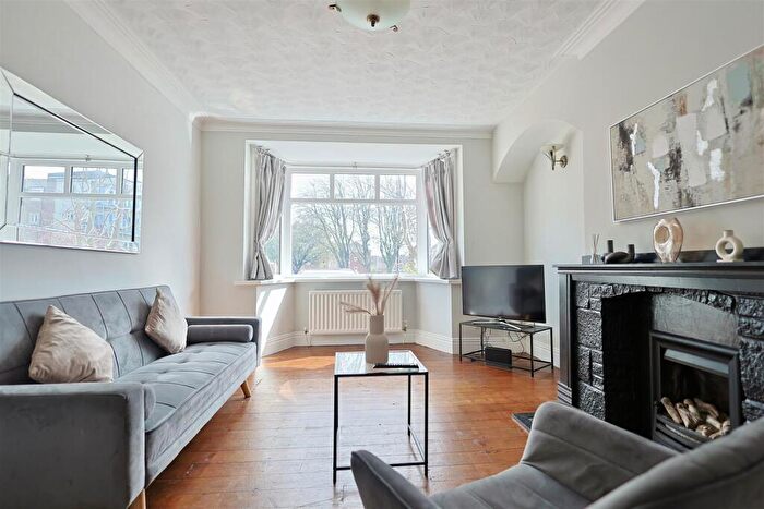 2 Bedroom Flat To Rent In Benton Road, Newcastle Upon Tyne, NE7