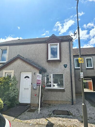 2 Bedroom Semi-Detached House To Rent In Stoneyhill Road, Musselburgh, EH21