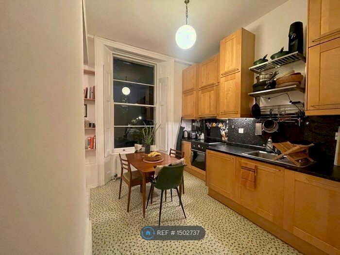 1 Bedroom Flat To Rent In St Mary's Grove, London, N1