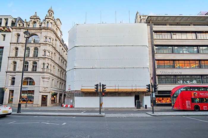 1 Bedroom Flat For Sale In Jermyn Street, London, SW1Y