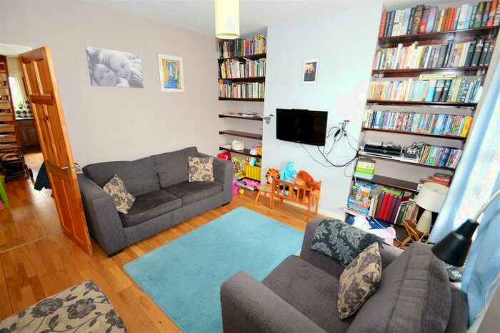 2 Bedroom House To Rent In Reservoir Road, Selly Oak, Birmingham, B29