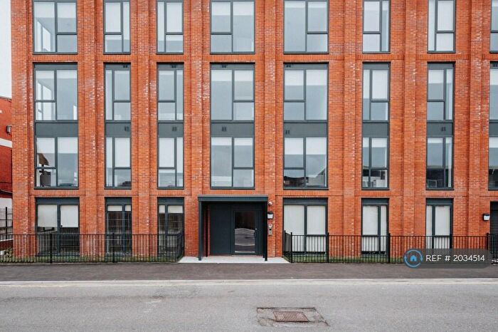 2 Bedroom Flat To Rent In Richmond Row, Liverpool, L3