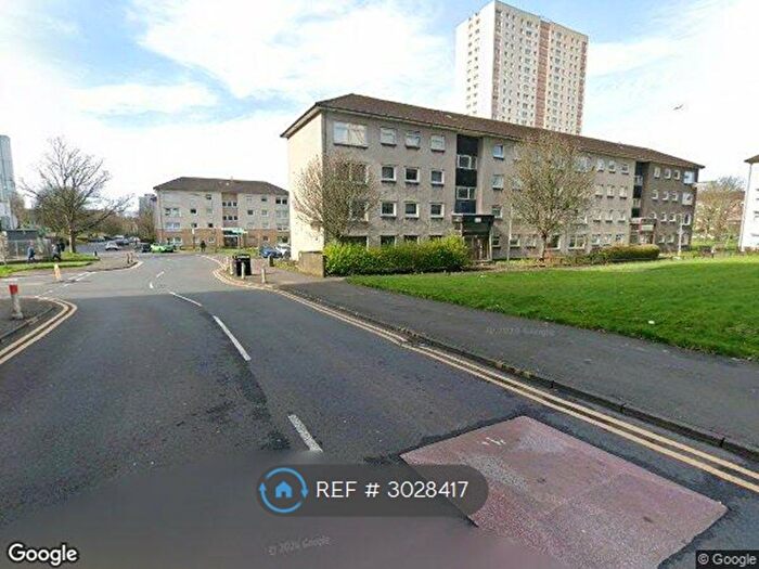 4 Bedroom Flat To Rent In St. Mungo Avenue, Glasgow, G4