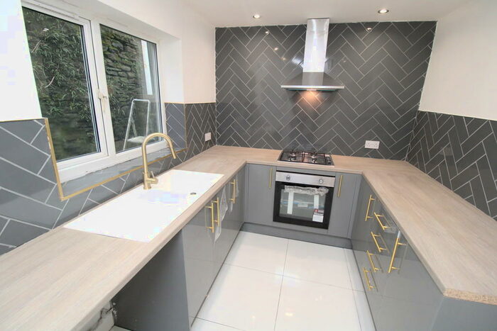 3 Bedroom Terraced House To Rent In Ynyshir Road, Porth, CF39