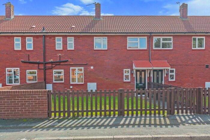 3 Bedroom Terraced House To Rent In Butlers Meadow, Warton, Preston, Lancashire, PR4
