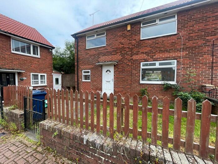 3 Bedroom House To Rent In Carsdale Road, Kenton, NE3