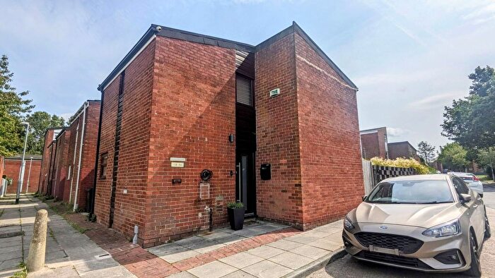 3 Bedroom End Of Terrace House For Sale In Windrows, Skelmersdale, WN8
