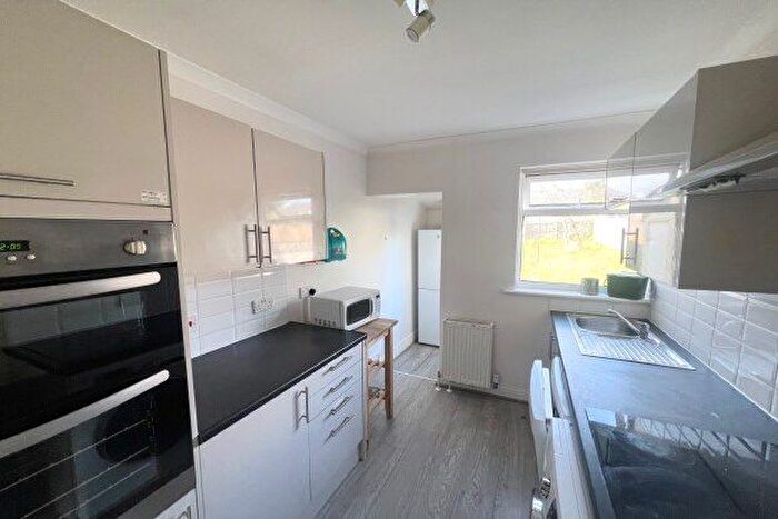 4 Bedroom Property To Rent In Fourth Avenue, Bristol, BS7