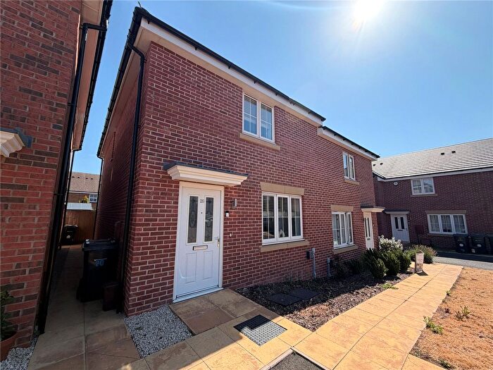 3 Bedroom Semi Detached House For Sale In Corporal Close, Sutton Coldfield, West Midlands, B75