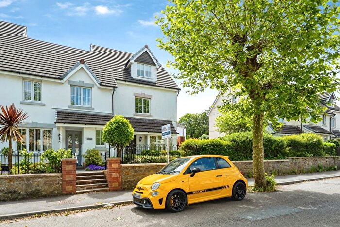 4 Bedroom End Of Terrace House For Sale In Alban Road, Llanelli, Carmarthenshire, SA15
