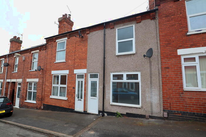 3 Bedroom Terraced House To Rent In Kent Street, Lincoln, LN2