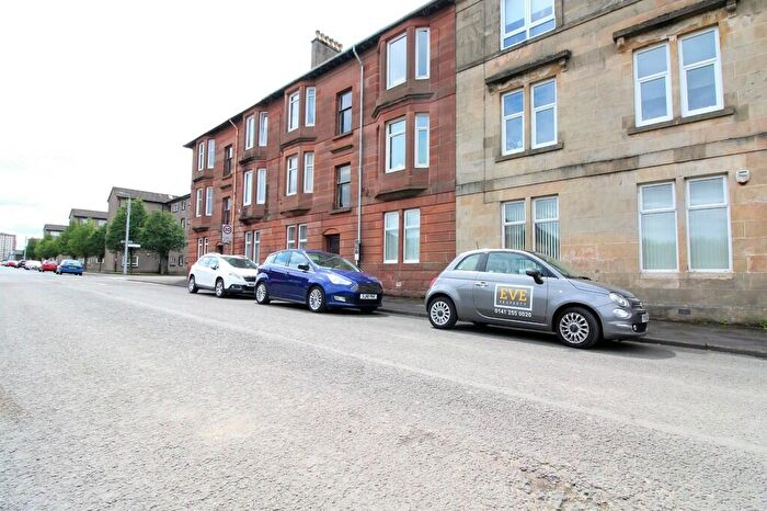 1 Bedroom Flat To Rent In Dunedin Terrace, Clydebank, G81