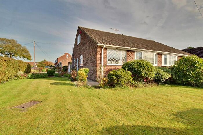 3 Bedroom Semi-Detached Bungalow For Sale In Scrubwood Lane, Beverley, HU17