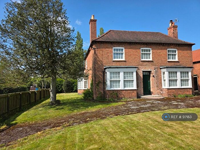 4 Bedroom Detached House To Rent In Mill Lane, Retford, DN22