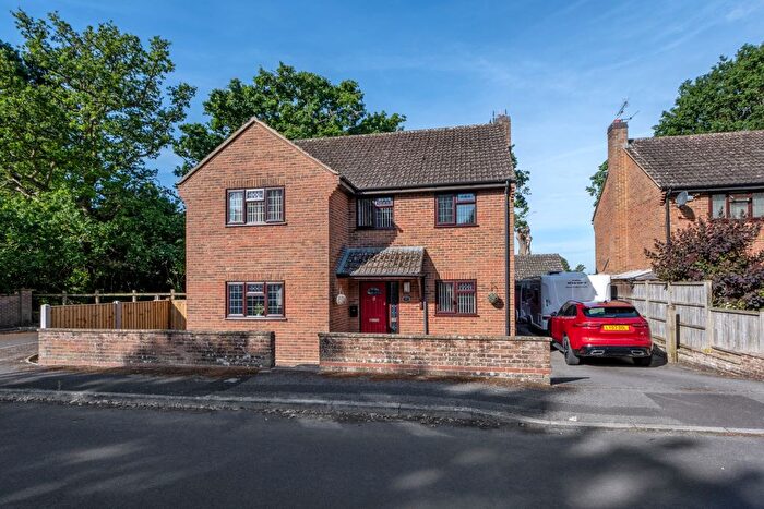 5 Bedroom Detached House For Sale In Southway Drive, Yeovil, BA21