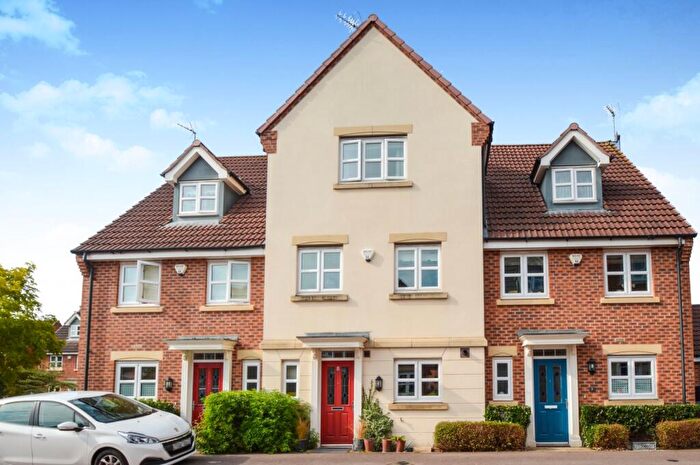 5 Bedroom House To Rent In Thomas Firr Close, Quorn, Loughborough, LE12