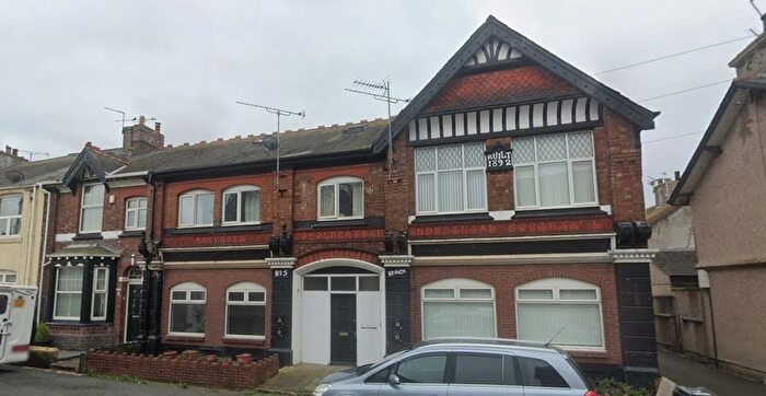 3 Bedroom Maisonette For Sale In Chapel Street, Flimby, Maryport, CA15