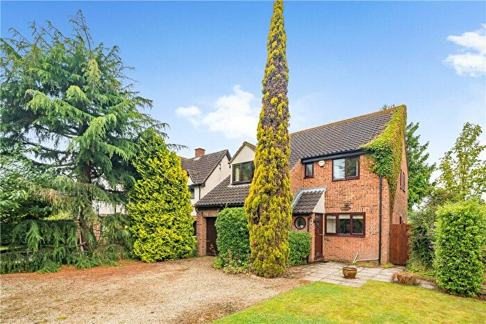 4 Bedroom Detached House For Sale In Shuthonger, Tewkesbury, Gloucestershire, GL20