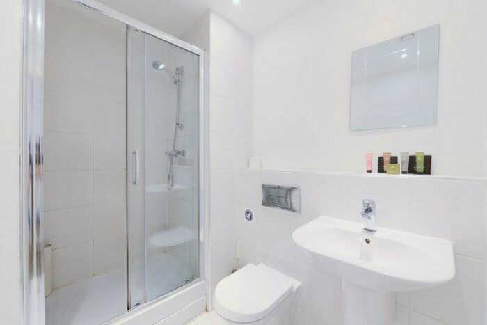 Studio To Rent In John Nash Mews, London, E14