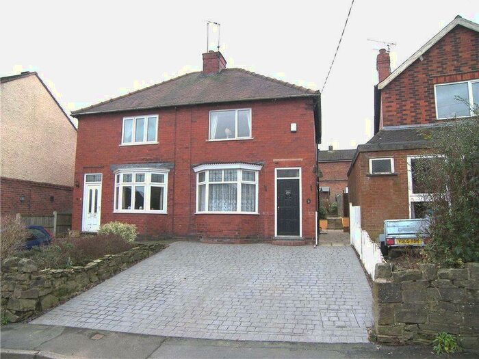 3 Bedroom Property To Rent In Shop Lane, Nether Heage, Belper, DE56