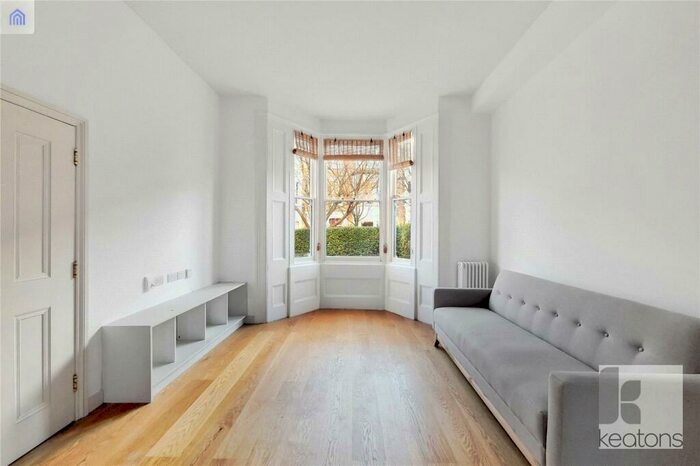 2 Bedroom Flat To Rent In Fairmead Road, Tufnell Park, London, N19