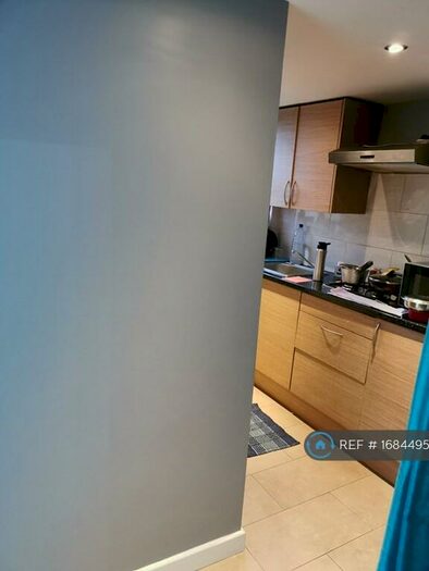 Studio To Rent In Cranbrook Road, Ilford, IG2