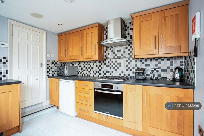 4 Bedroom Terraced House To Rent In Granville St, Cheltenham, GL50
