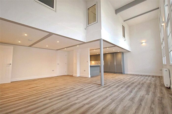 3 Bedroom Apartment For Sale In The Tabernacle, Church Street, BA14