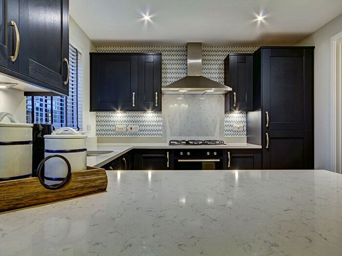 3 Bedroom Semi-Detached House For Sale In "The Elgin" At Dunkeld Road, Blairgowrie, PH10